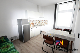 Dom pod działalność lub dla pracowników